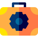Business Partners Icon