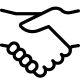 Client-Centered Approach Icon