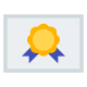 Reliable Project Delivery Icon