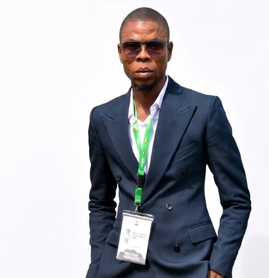 Engr. Yusuf Ayoola